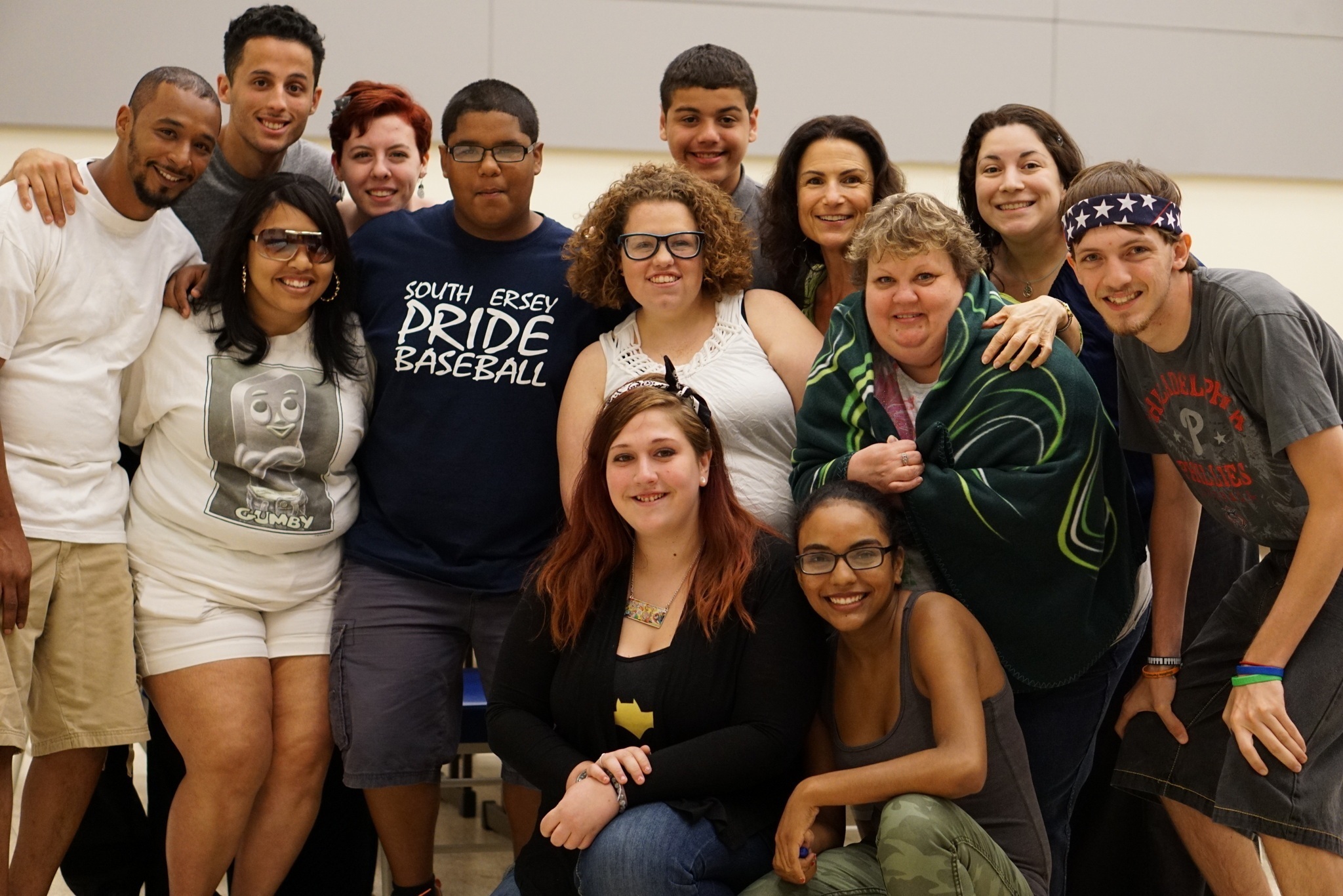 Teambuilding and Leadership Workshops